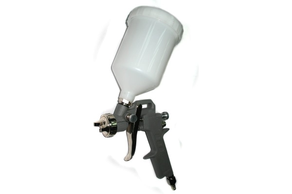 Краскопульт PI TOOLS S-990S ф2.0мм 3124