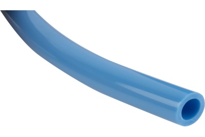 Трубка синяя PU 6.5x10 мм, длина 100 м Harrison HUS6510-BS
