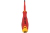 Диэлектрическая отвертка Felo PH 2х100, E-Slim Ergonic 41429390