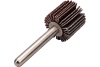 Круг лепестковый на шпильке 22x20x6 мм №60 MESSER 20-22-060