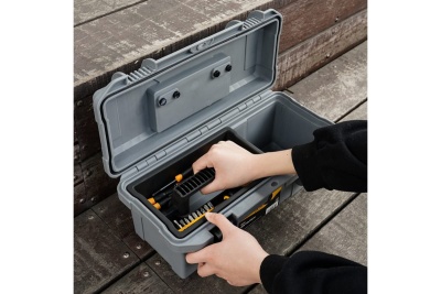 Ящик для инструментов DEKO DKTB38 065-0851