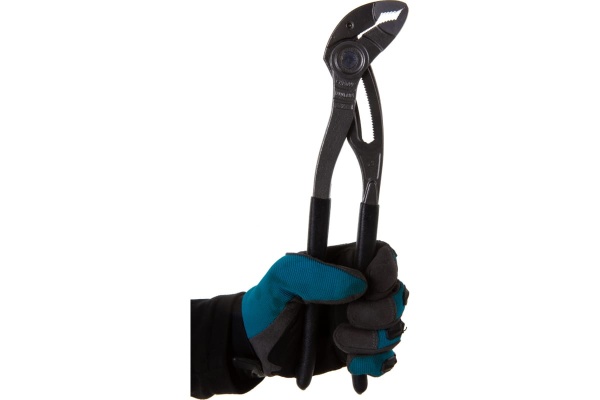 Переставные клещи Kamasa Tools 300 мм K 1189
